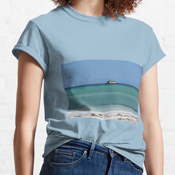 Fuera de Cervantes Beach WA Camiseta clásica