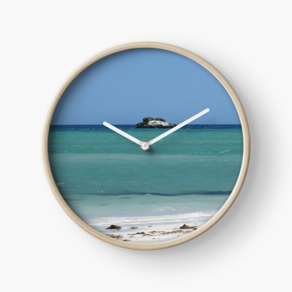 Fuera de Cervantes Beach WA Reloj