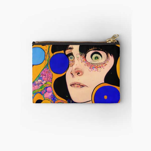 Item preview, Pinch of Psychedelic #1 | Acid | DMT | Magic Mushrooms | Hallucination | Tripping designed and sold by lrjtucker.