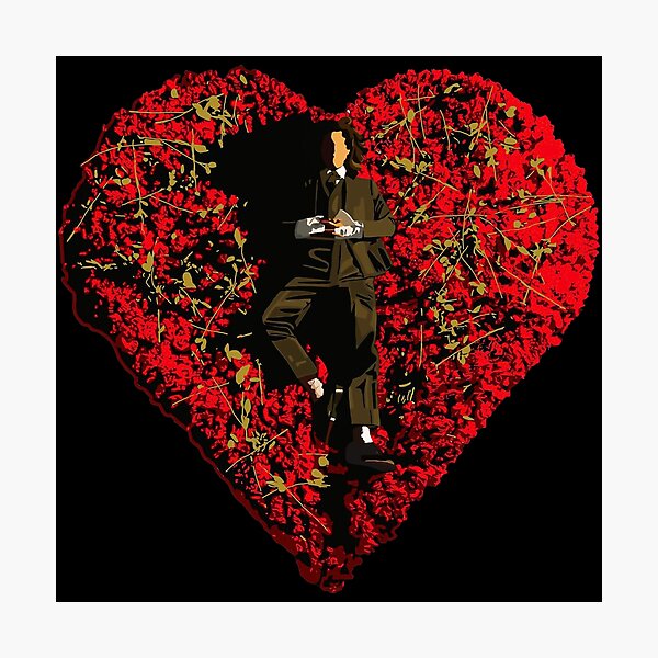 Conan Gray Superache Photographic Print