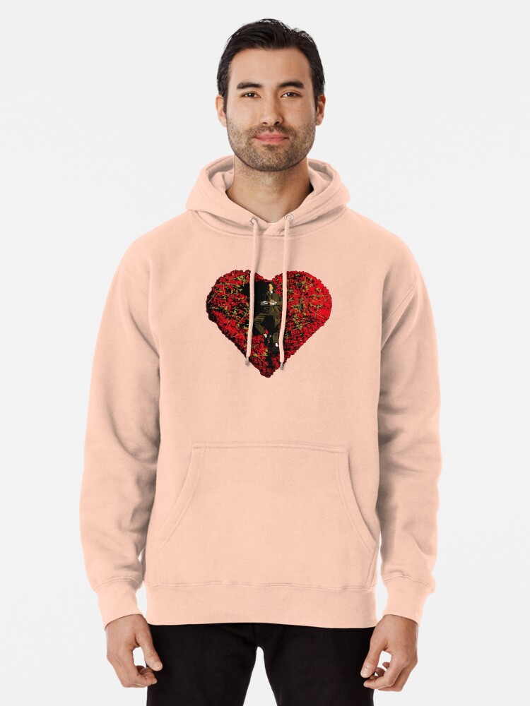 ミュージシャン Conan Gray SUPERACHE PULLOVER HOODIE Conan Gray Superache