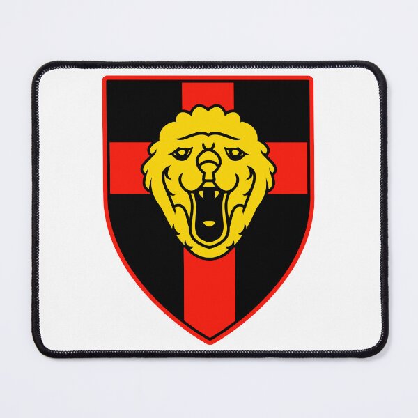 Item preview, Belgian 1st Infantry Division designed and sold by sirglennbo.