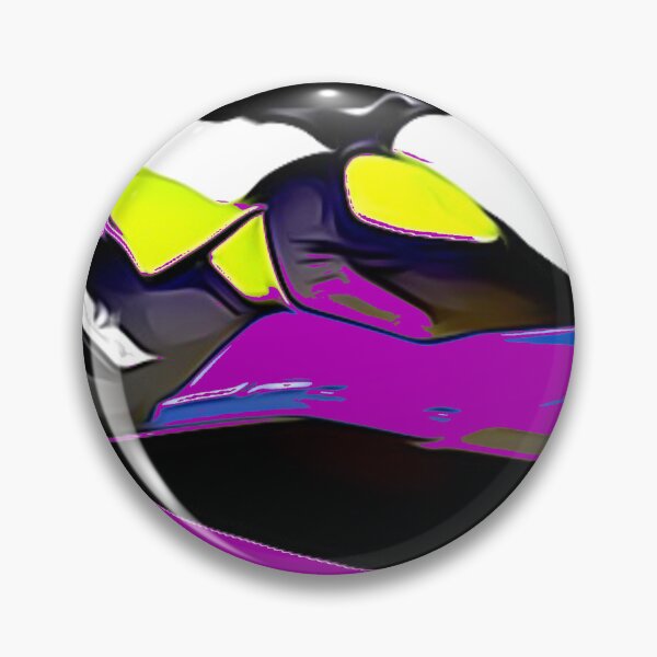 Item preview, Jet Ski Pink designed and sold by MixedBags.