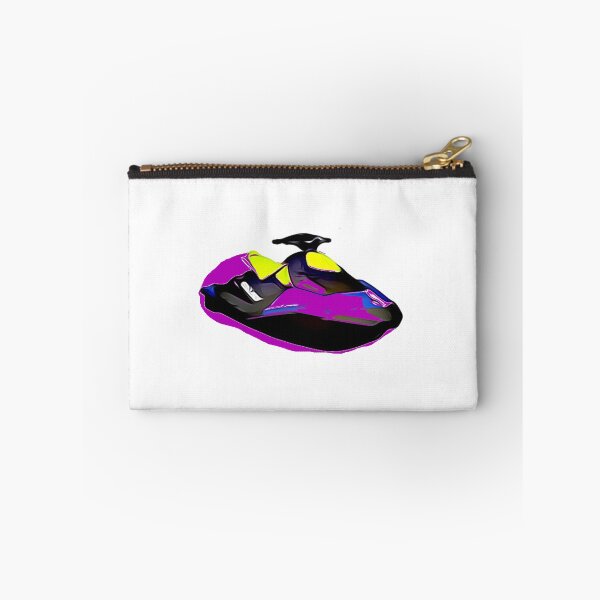 Item preview, Jet Ski Pink designed and sold by MixedBags.