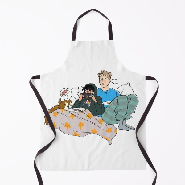 Item preview, alice oseman  designed and sold by Isnamarjuki.