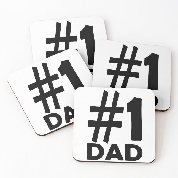 Item preview, #1 DAD designed and sold by DomGDesign.