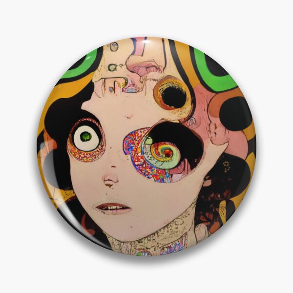 Item preview, Pinch of Psychedelic #2 | Acid | DMT | Magic Mushrooms | Hallucination | Tripping designed and sold by lrjtucker.