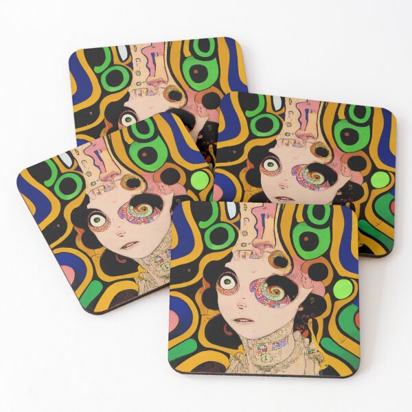 Item preview, Pinch of Psychedelic #2 | Acid | DMT | Magic Mushrooms | Hallucination | Tripping designed and sold by lrjtucker.