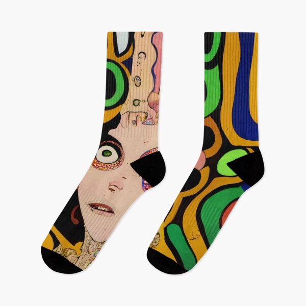 Item preview, Pinch of Psychedelic #2 | Acid | DMT | Magic Mushrooms | Hallucination | Tripping designed and sold by lrjtucker.