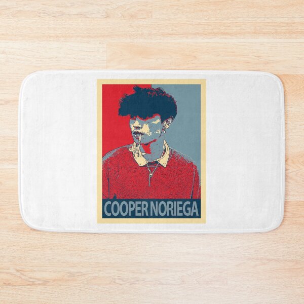 Item preview, Cooper Noriega designed and sold by CamillaDesign.