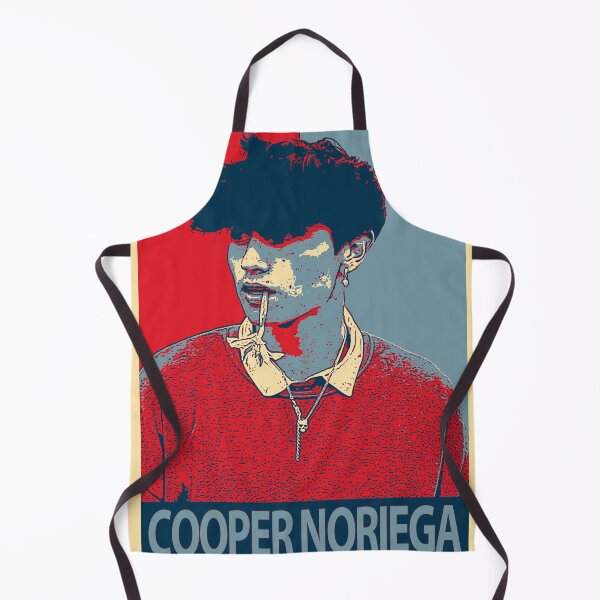 Artikelvorschau, Cooper Noriega entworfen und verkauft von CamillaDesign.