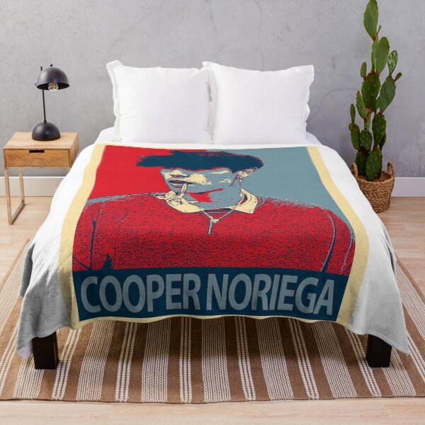 Item preview, Cooper Noriega designed and sold by CamillaDesign.