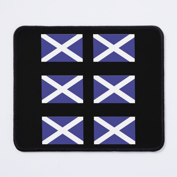 Item preview, Flag of Scotland designed and sold by Rhu Creations.
