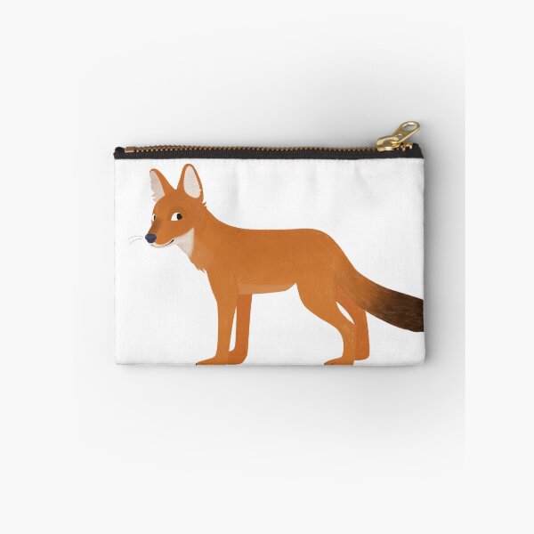 Item preview, A dhole designed and sold by JKatLeen.