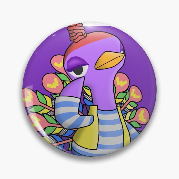 Item preview, Piera Whack designed and sold by Riki Prosper.