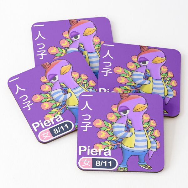 Item preview, Piera Whack designed and sold by Riki Prosper.