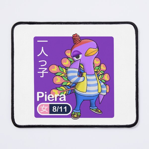 Item preview, Piera Whack designed and sold by Riki Prosper.