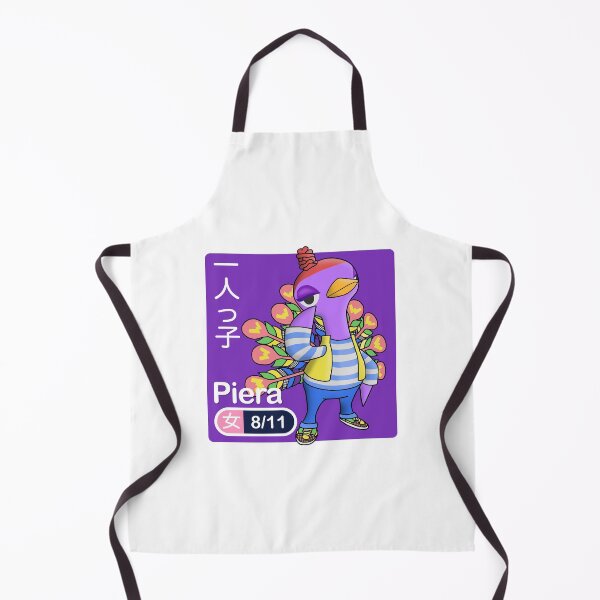 Item preview, Piera Whack designed and sold by Riki Prosper.