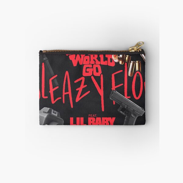 Item preview, Lil Baby Sleazy Flow Album designed and sold by Timothyhuber.