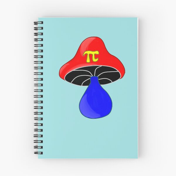 Item preview, Polyam Mushroom designed and sold by luckyboyart.