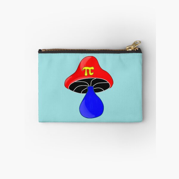 Item preview, Polyam Mushroom designed and sold by luckyboyart.
