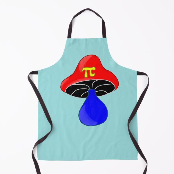 Item preview, Polyam Mushroom designed and sold by luckyboyart.