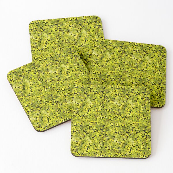 Item preview, Barberry leaves pattern  designed and sold by YaniEgve.