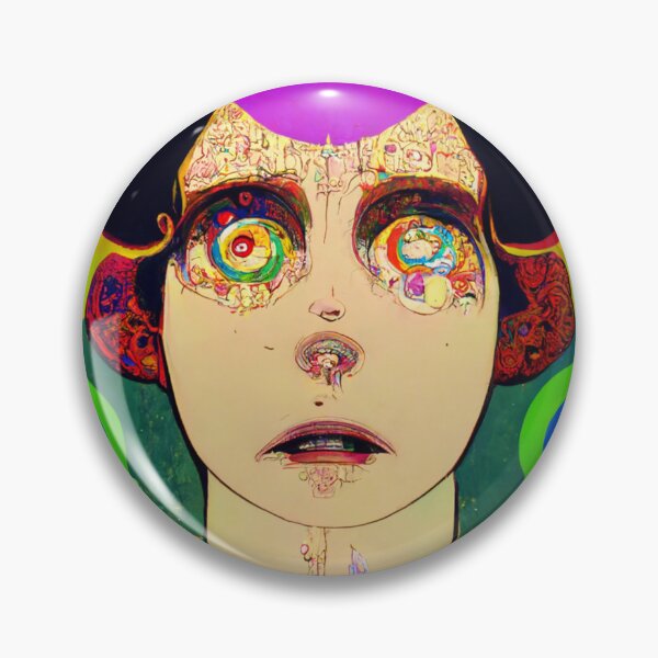 Item preview, Pinch of Psychedelic #3 | Acid | DMT | Magic Mushrooms | Hallucination | Tripping designed and sold by lrjtucker.
