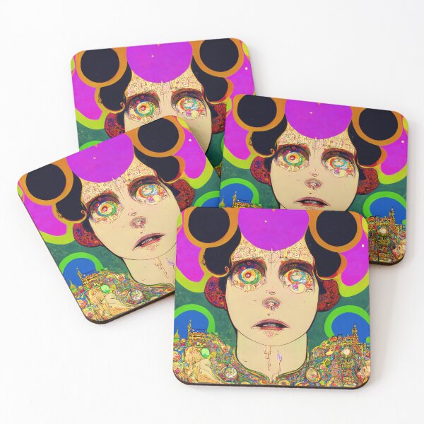 Item preview, Pinch of Psychedelic #3 | Acid | DMT | Magic Mushrooms | Hallucination | Tripping designed and sold by lrjtucker.