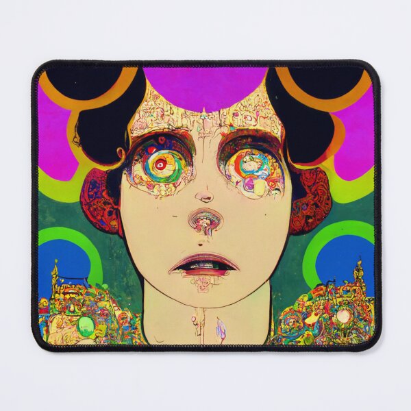 Item preview, Pinch of Psychedelic #3 | Acid | DMT | Magic Mushrooms | Hallucination | Tripping designed and sold by lrjtucker.