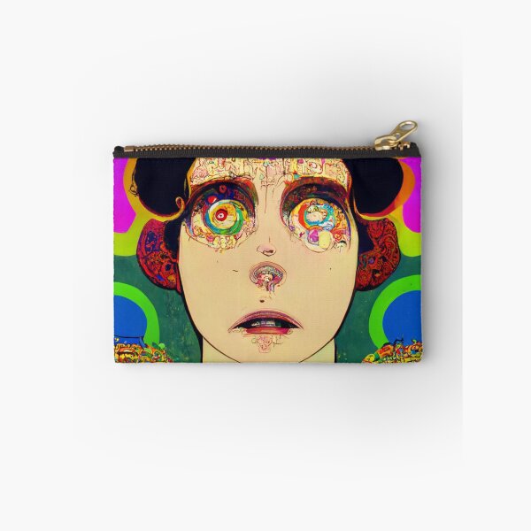 Item preview, Pinch of Psychedelic #3 | Acid | DMT | Magic Mushrooms | Hallucination | Tripping designed and sold by lrjtucker.
