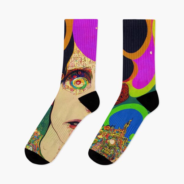 Item preview, Pinch of Psychedelic #3 | Acid | DMT | Magic Mushrooms | Hallucination | Tripping designed and sold by lrjtucker.