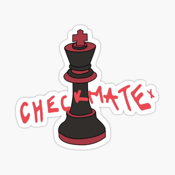 conangray - Checkmate