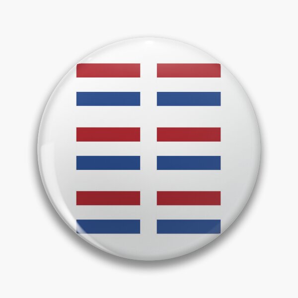 Item preview, Flag of the Netherlands designed and sold by Rhu Creations.