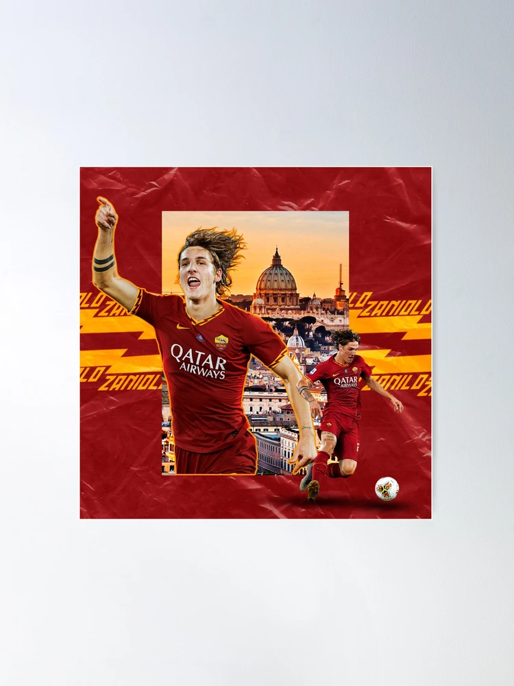 Forza27 » AS Roma Stickers Collection  Sticker collection, As roma,  Vintage italian posters