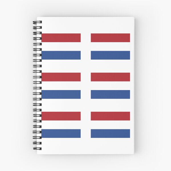 Item preview, Flag of the Netherlands designed and sold by Rhu Creations.