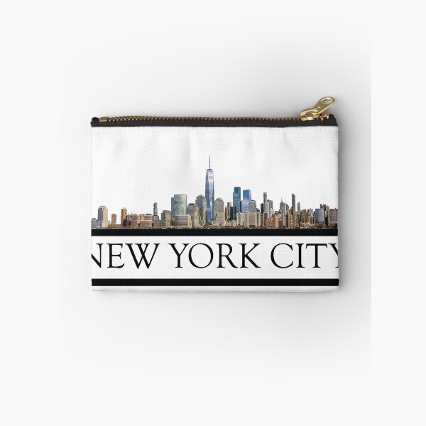 Item preview, New York City designed and sold by beefrancky.