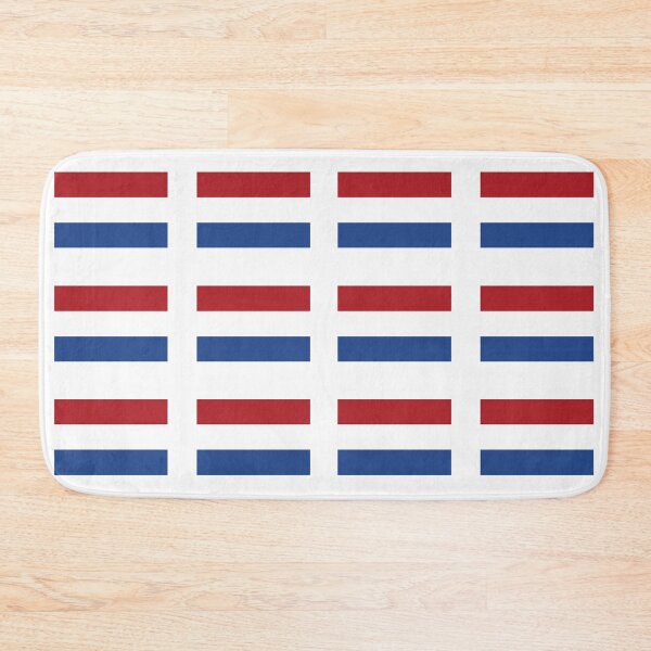 Item preview, Flag of the Netherlands designed and sold by Rhu Creations.