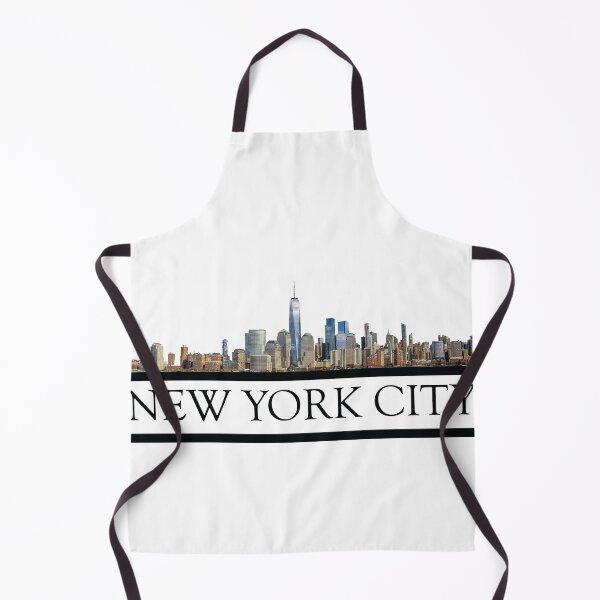 Item preview, New York City designed and sold by beefrancky.