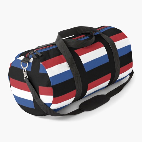 Item preview, Flag of the Netherlands designed and sold by Rhu Creations.