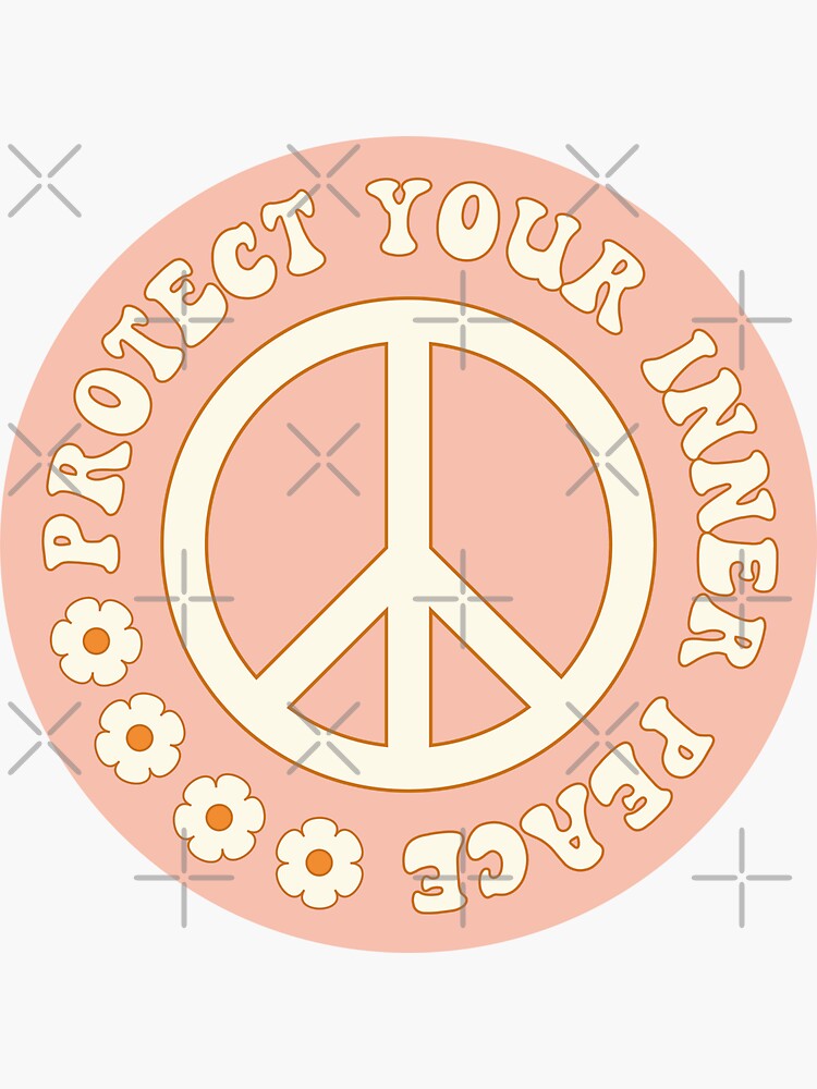 protect-your-inner-peace-sticker-for-sale-by-bykirstco-redbubble