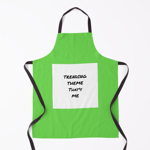 Item preview, Trending Theme designed and sold by Inspieation.