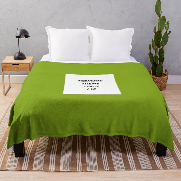 Item preview, Trending Theme designed and sold by Inspieation.