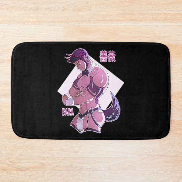 Item preview, BARA HORNS AND JOCK STRAP (BLACK) designed and sold by Dolls X Beauty.