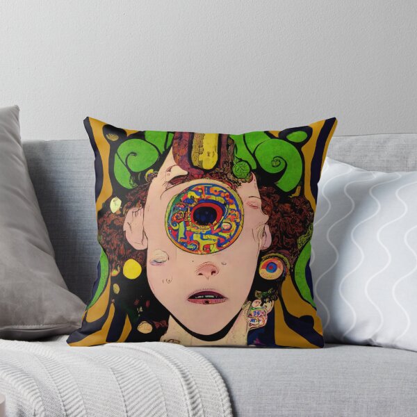Item preview, Pinch of Psychedelic #4 | Acid | DMT | Magic Mushrooms | Hallucination | Tripping designed and sold by lrjtucker.