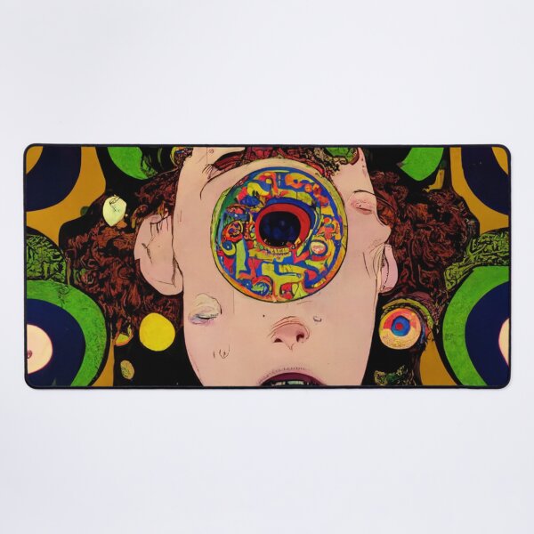 Item preview, Pinch of Psychedelic #4 | Acid | DMT | Magic Mushrooms | Hallucination | Tripping designed and sold by lrjtucker.