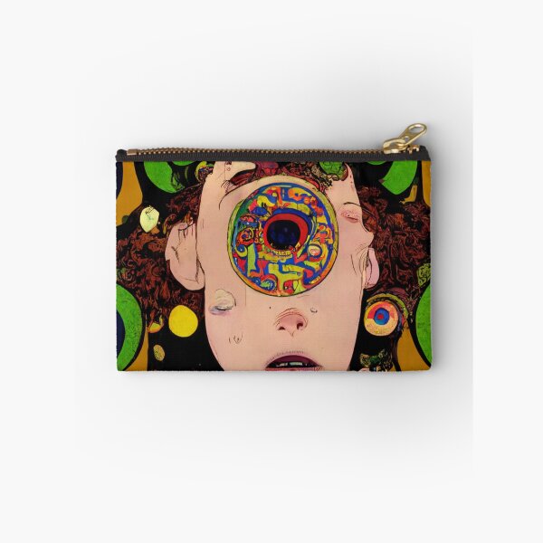 Item preview, Pinch of Psychedelic #4 | Acid | DMT | Magic Mushrooms | Hallucination | Tripping designed and sold by lrjtucker.
