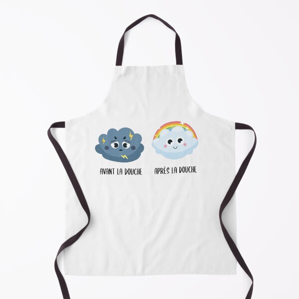 Item preview, Cloud before / after shower designed and sold by Zourit.