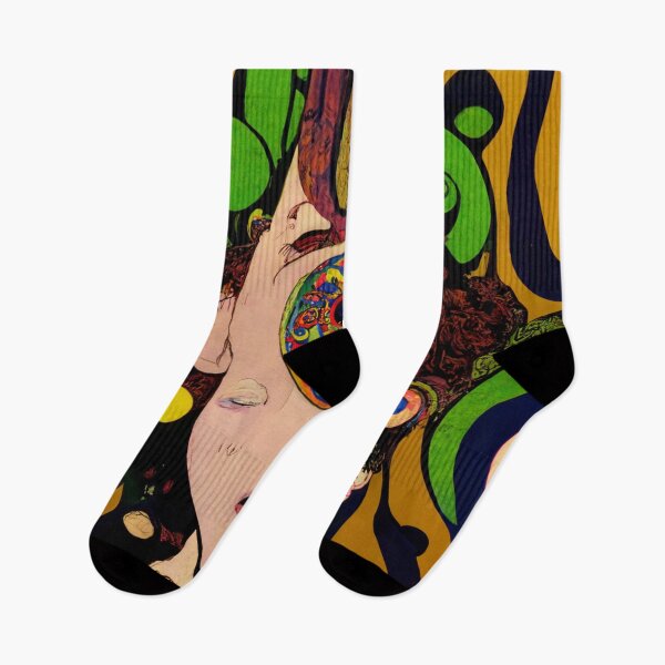 Item preview, Pinch of Psychedelic #4 | Acid | DMT | Magic Mushrooms | Hallucination | Tripping designed and sold by lrjtucker.