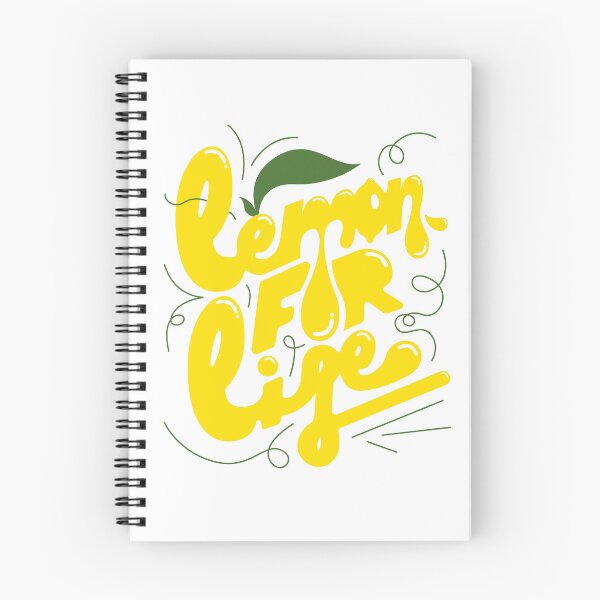 Item preview, lemon for life designed and sold by jectttor.